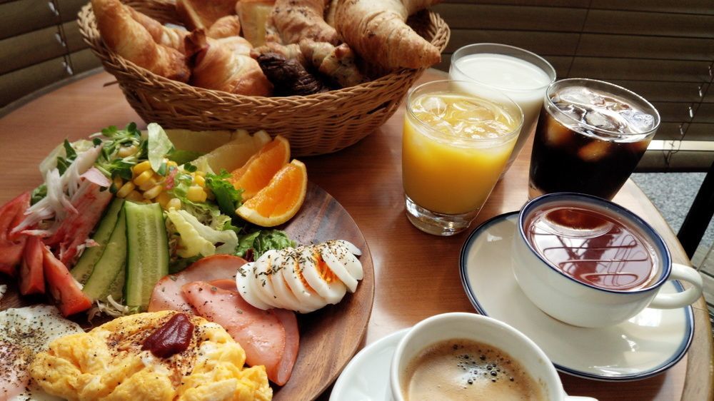 Eishinkan Hotel Tokyo Dış mekan fotoğraf